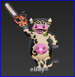 TWILIGHT ZONE 3D Pinball Machine HOLOGRAM TOPPER (TZ) pinball mod