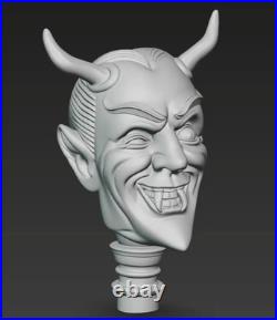 TWILIGHT ZONE 3D Pinball Machine HOLOGRAM TOPPER (TZ) pinball mod