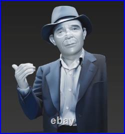 TWILIGHT ZONE 3D Pinball Machine HOLOGRAM TOPPER (TZ) pinball mod