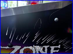 TWILIGHT ZONE Pinball Machine Bally 1993 3603 TWILIGHT ZONE Pinball Machine Bally 1993 3603
