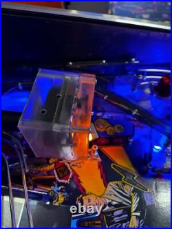 TWILIGHT ZONE Pinball Machine Bally 1993 3603 TWILIGHT ZONE Pinball Machine Bally 1993 3603