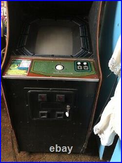 Taito Made For Conversion Cabinet Arcade Machine 100% Working Game Birdie King 2