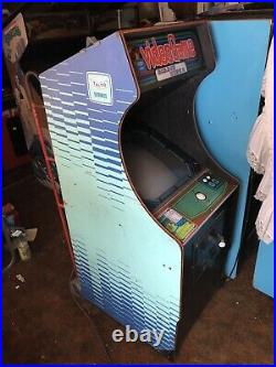 Taito Made For Conversion Cabinet Arcade Machine 100% Working Game Birdie King 2