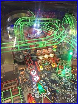 Tales From The Crypt Pinball Machine by Data East