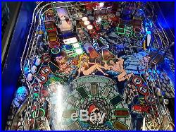 Tales from the Crypt Pinball Machine by Data East-FREE SHIPPING