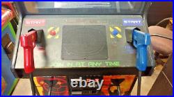 Target Terror 2004 ARCADE MACHINE by RAW THRILLS 3037