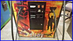 Target Terror 2004 ARCADE MACHINE by RAW THRILLS 3037