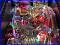 Teenage Mutant Ninja Turtles Premium Pinball Machine! Tmnt! Cowabunga Dude