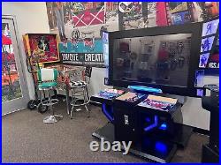 Tekken 7 Arcade Machine