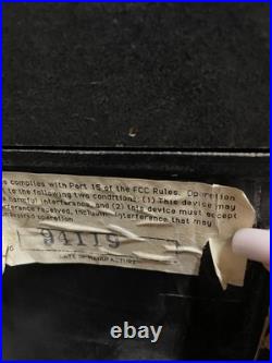 The Addams Family Pinball Machine