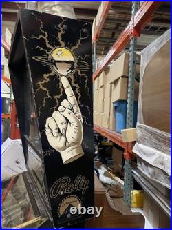 The Addams Family Pinball Machine