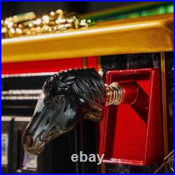The Godfather Collector's Edition Edition Pinball Machine By Jersey Jack The Godfather Collector's Edition Edition Pinball Machine By Jersey Jack