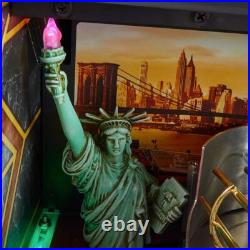 The Godfather Collector's Edition Edition Pinball Machine By Jersey Jack The Godfather Collector's Edition Edition Pinball Machine By Jersey Jack