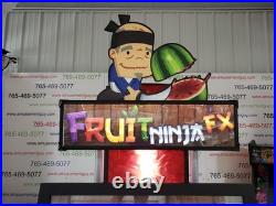 The Uncanny X-MEN Pro by Stern Pinball COIN-OP Machine