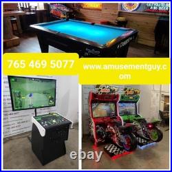 The Uncanny X-MEN Pro by Stern Pinball COIN-OP Machine