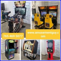 The Uncanny X-MEN Pro by Stern Pinball COIN-OP Machine