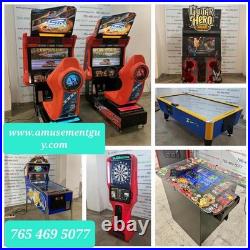 The Uncanny X-MEN Pro by Stern Pinball COIN-OP Machine