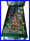 The-Wizard-of-Oz-Emerald-City-Limited-Edition-Pinball-Machine-469-of-1000-01-etc