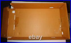Tomy American Electronic Pinball Machine with Original Box AS IS UNTESTED 69p Tomy American Electronic Pinball Machine with Original Box AS IS UNTESTED 69p