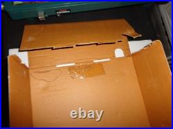 Tomy American Electronic Pinball Machine with Original Box AS IS UNTESTED 69p Tomy American Electronic Pinball Machine with Original Box AS IS UNTESTED 69p