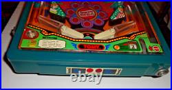 Tomy American Electronic Pinball Machine with Original Box AS IS UNTESTED 69p Tomy American Electronic Pinball Machine with Original Box AS IS UNTESTED 69p