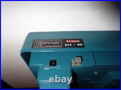 Tomy American Electronic Pinball Machine with Original Box AS IS UNTESTED 69p Tomy American Electronic Pinball Machine with Original Box AS IS UNTESTED 69p