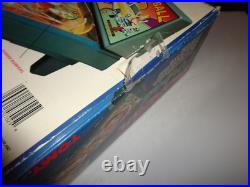 Tomy American Electronic Pinball Machine with Original Box AS IS UNTESTED 69p Tomy American Electronic Pinball Machine with Original Box AS IS UNTESTED 69p