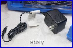 Tomy Astro Shooter Electronic Tabletop Pinball Machine New Open Box TESTED