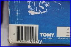 Tomy Astro Shooter Electronic Tabletop Pinball Machine New Open Box TESTED