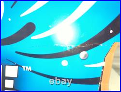 ToyShock Black Hole 12-in-1 Arcade Cabinet 3D Digital 3/4 Scale Pinball Machine ToyShock Black Hole 12-in-1 Arcade Cabinet 3D Digital 3/4 Scale Pinball Machine