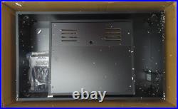ToyShock Black Hole 12-in-1 Arcade Cabinet 3D Digital 3/4 Scale Pinball Machine ToyShock Black Hole 12-in-1 Arcade Cabinet 3D Digital 3/4 Scale Pinball Machine