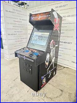 Ultra-Man Kaiju Rumble CE by Spooky Pinball COIN-OP Pinball Machine