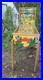 United-1950-Original-Woodrail-Pinball-Machine-Vintage-Wood-Cabinet-01-iyi