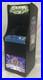 Upright-Multicade-Arcade-Game-Full-Size-Ms-PacMan-Galaga-with-Trackball-01-ocit