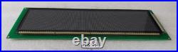 VISHAY NEW Pinball DMD 128x32 Plasma Display #APD-128G032 (9879) NOS
