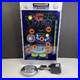 VTG-2002-Sharper-Image-Galaxy-Pinball-Game-Light-Up-Sound-with-Remote-WORKS-01-vei