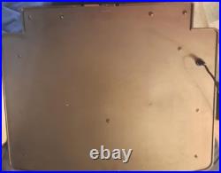 VTG Scooby-Doo Large Table Top Pinball Machine Halloween Hanna Barbera Shaggy