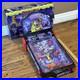 VTG-Scooby-Doo-Table-Top-Pinball-Machine-Halloween-Hanna-Barbera-RARE-Lights-Up-01-ln