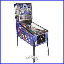 Valley Dynamo Zombie League All Star Baseball Pinball Machine