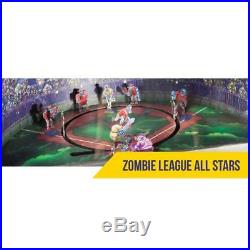 Valley Dynamo Zombie League All Star Baseball Pinball Machine