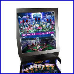 Valley Dynamo Zombie League All Star Baseball Pinball Machine