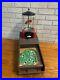 Vintage-1940s-Penguin-Gum-Ball-Vender-Pinball-Machine-Football-Game-Coin-Operate-01-ny