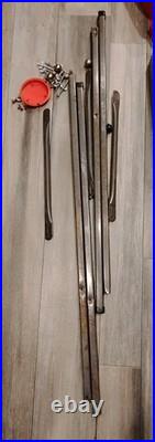 Vintage 1976 Happy Days The Fonz Pinball Machine Coleco