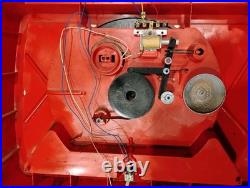 Vintage 1976 Happy Days The Fonz Pinball Machine Coleco