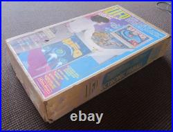 Vintage 1978 Coleco UFO ELECTRIC PINBALL ELECTRIC TOY GAME For parts or repair