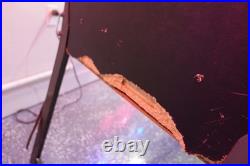 Vintage 1982 WIlliams PINBALL Hyperball Arcade Video game Machine WORKS RARE Vintage 1982 WIlliams PINBALL Hyperball Arcade Video game Machine WORKS RARE