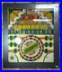 Vintage-Bally-Triumph-pinball-machine-1940s-Glass-Wall-Display-Framed-01-un