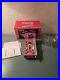 Vintage-Coca-Cola-1998-Enesco-PinBall-Machine-Excellent-WithBox-Inserts-01-jrs