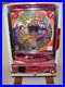 Vintage-Heiwa-Electronic-Pachinko-Machine-Japan-Arcade-Pinball-Game-AS-IS-01-zv