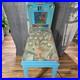 Vintage-Marx-Sweepstakes-Pinball-Game-Electric-Horse-Racing-Blue-Toy-Arcade-01-ut